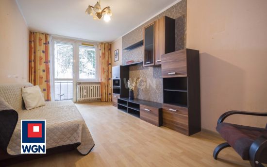 Mieszkanie na  sprzedaż Chorzów - 2 pokoje z potencjałem | ul.Wiosenna | parter | Klimzowiec